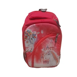 School Bag PG 004-13